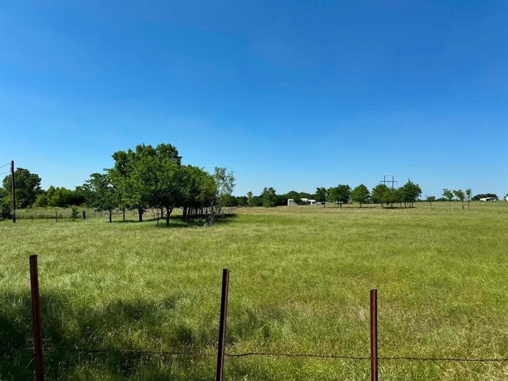 1 acres in Denton County featured view
