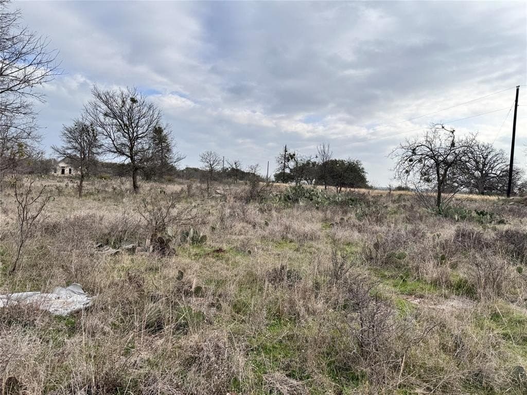 0.26 acres in Brown County featured view