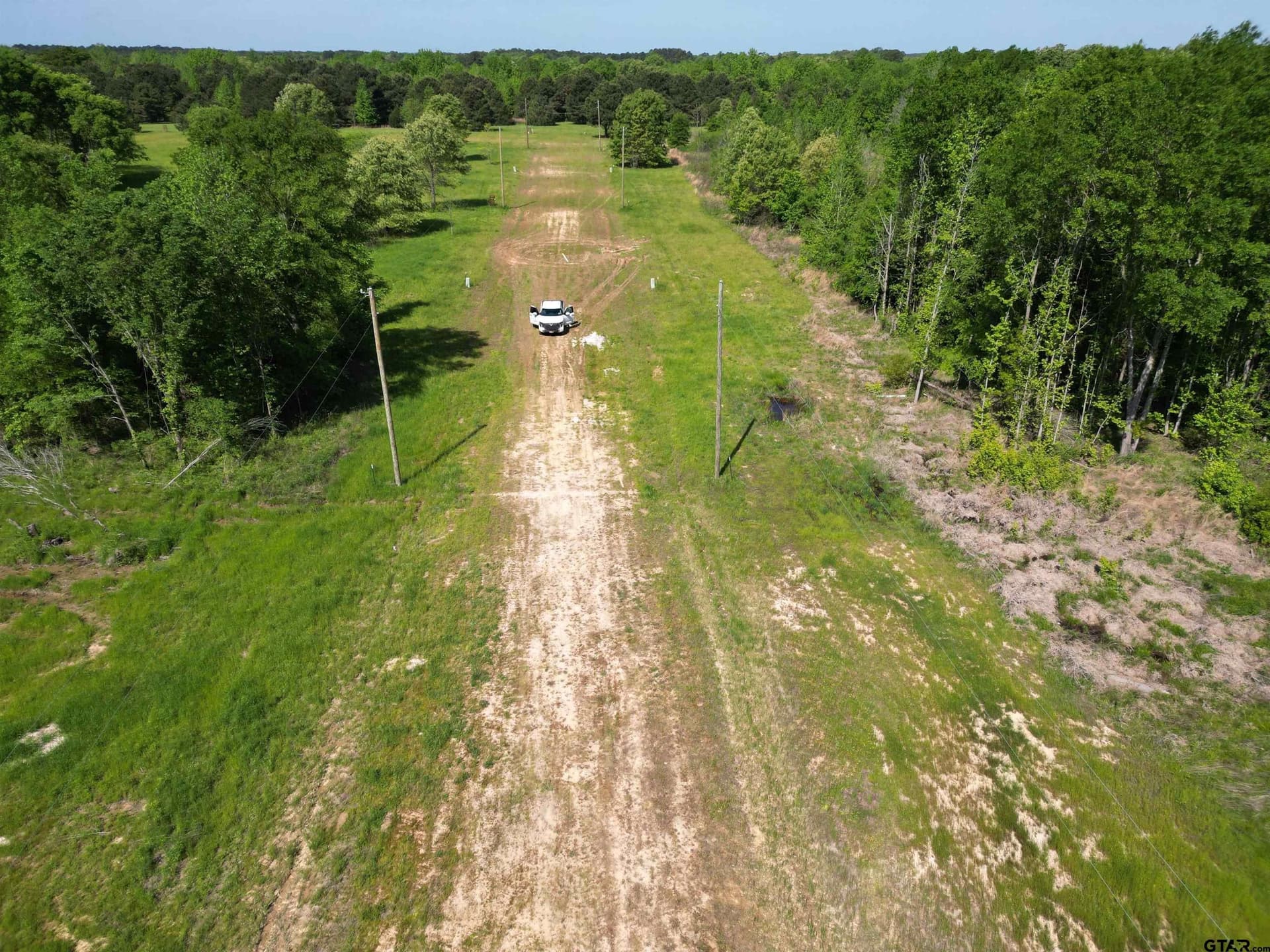 1 acres in Titus County featured view