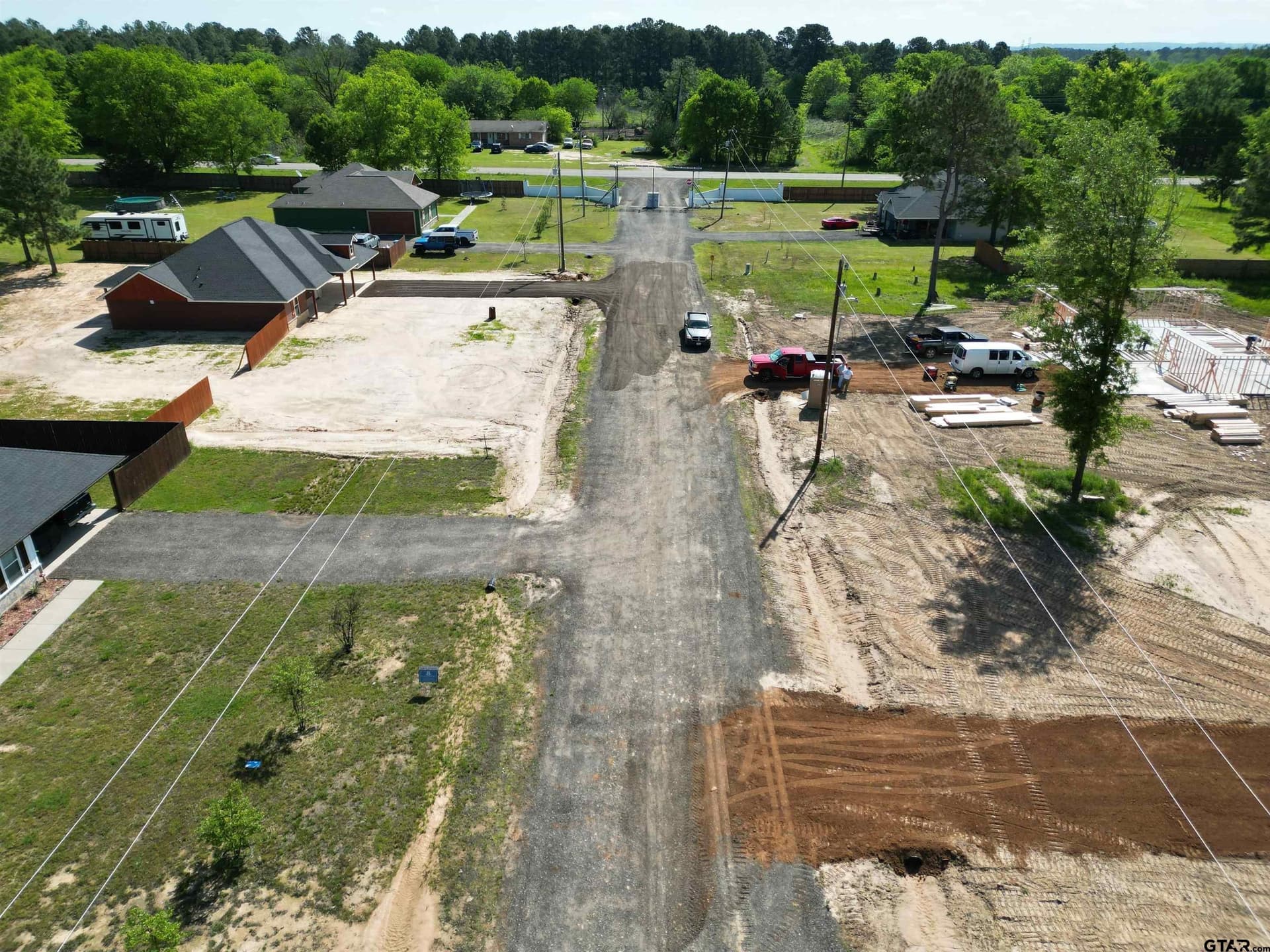 1 acres in Titus County gallery image 4