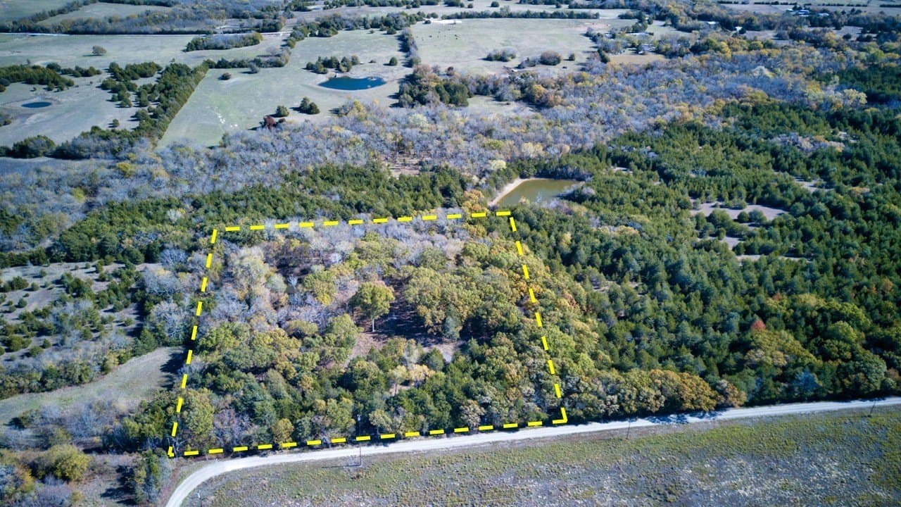 6.74 acres in Fannin County gallery image 3