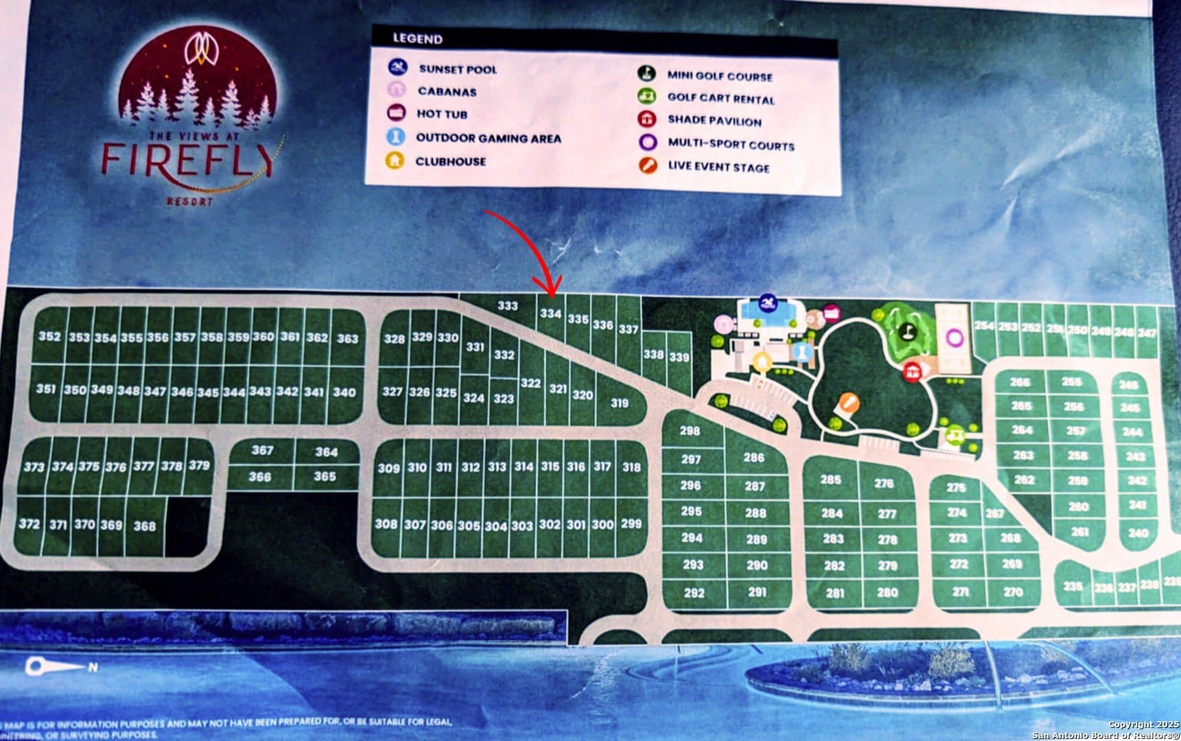 0.09 acres in Gillespie County gallery image 2