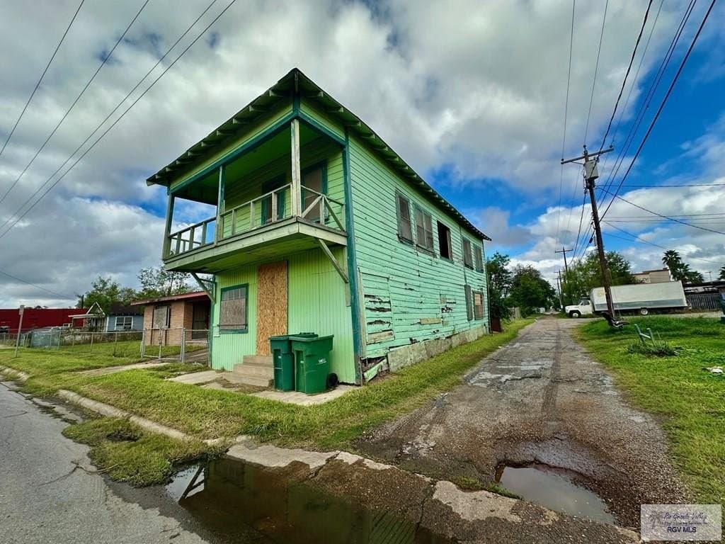 0.5 acres in HIDALGO County - photo 8