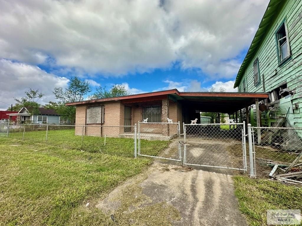 0.5 acres in HIDALGO County - photo 6