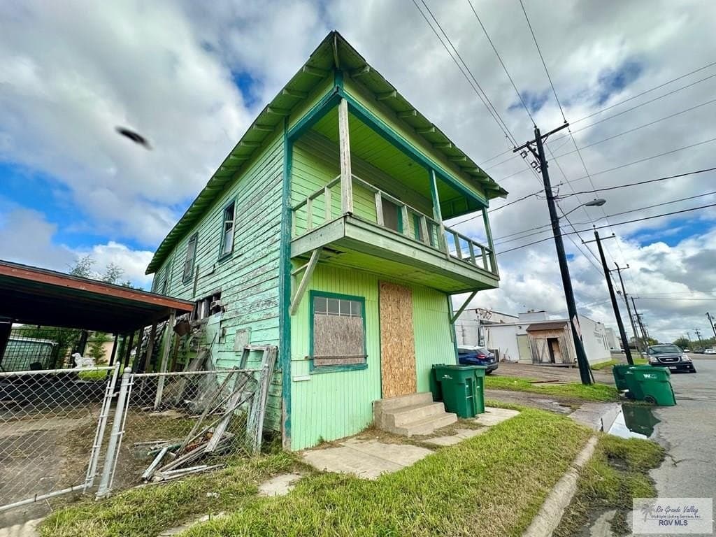 0.5 acres in HIDALGO County - photo 7