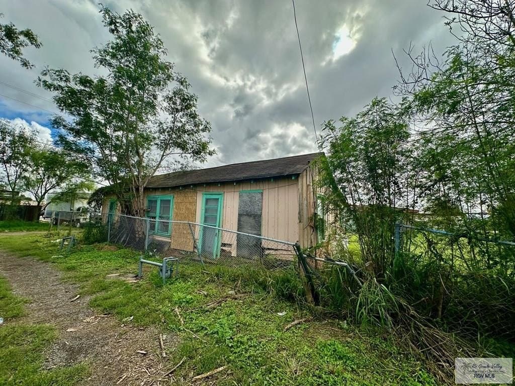 0.5 acres in HIDALGO County - photo 14