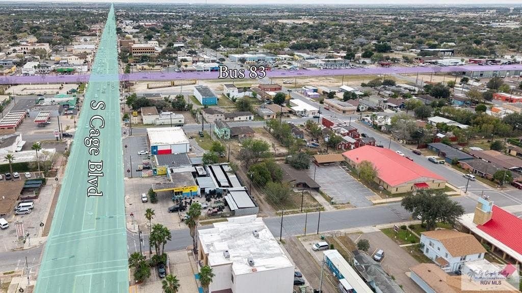 0.5 acres in HIDALGO County - photo 22