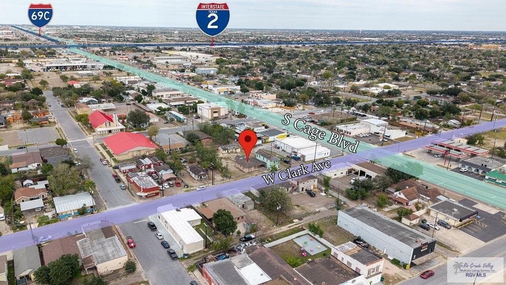 0.5 acres in HIDALGO County - photo 23