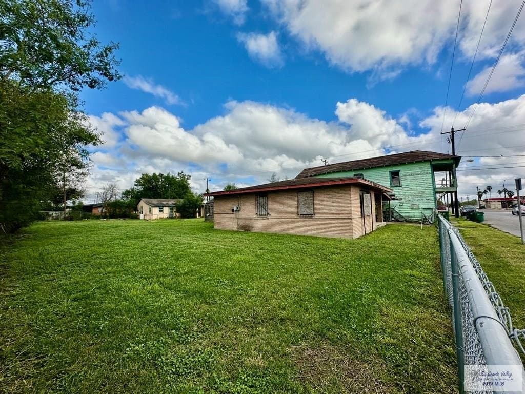 0.5 acres in HIDALGO County - photo 17