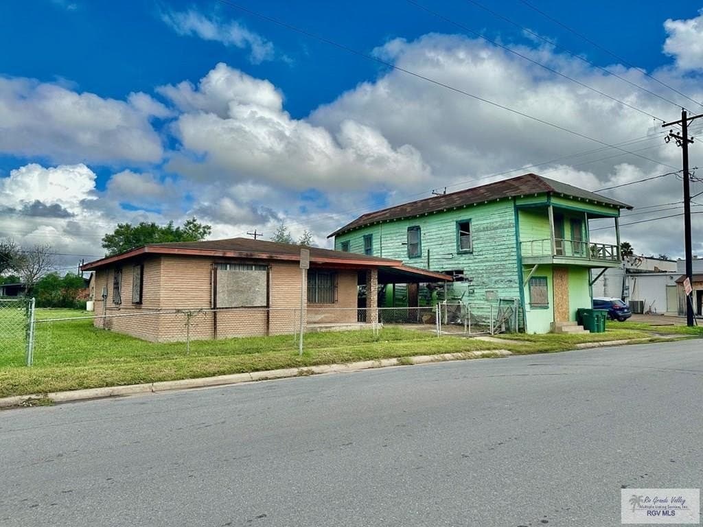 0.5 acres in HIDALGO County - photo 18