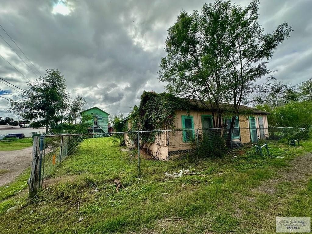 0.5 acres in HIDALGO County - photo 13