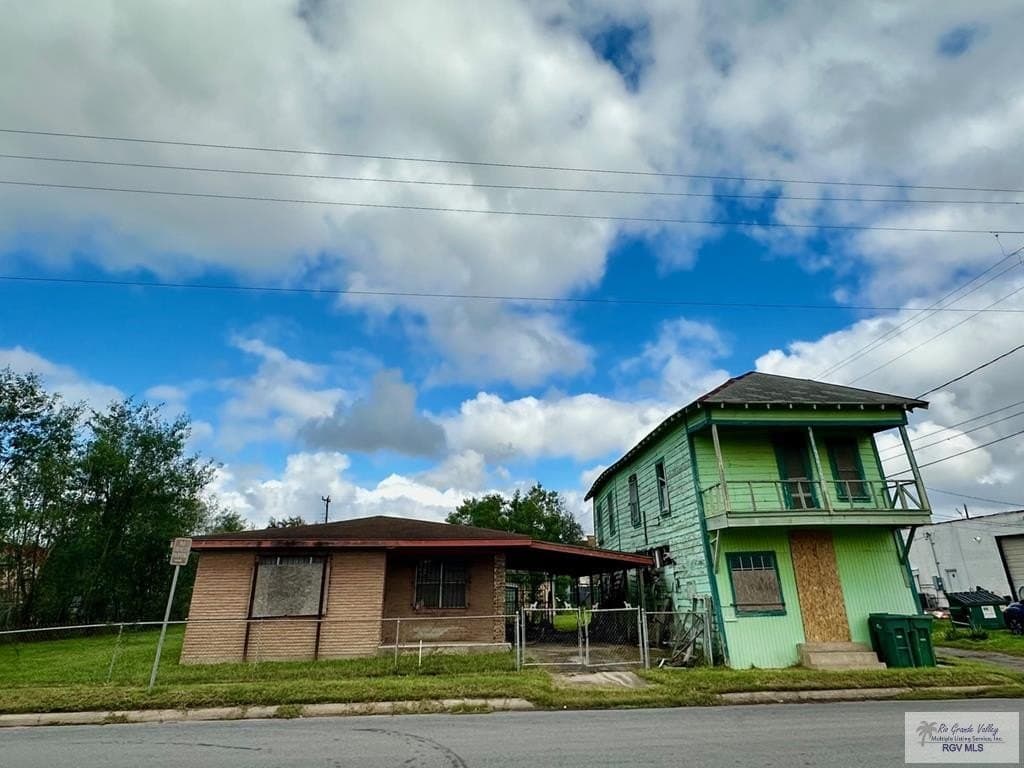 0.5 acres in HIDALGO County gallery image 2