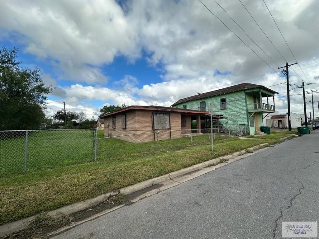 0.5 acres in HIDALGO County featured view