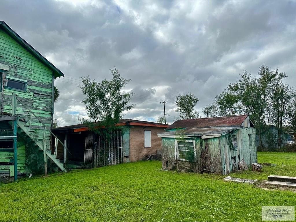 0.5 acres in HIDALGO County - photo 10