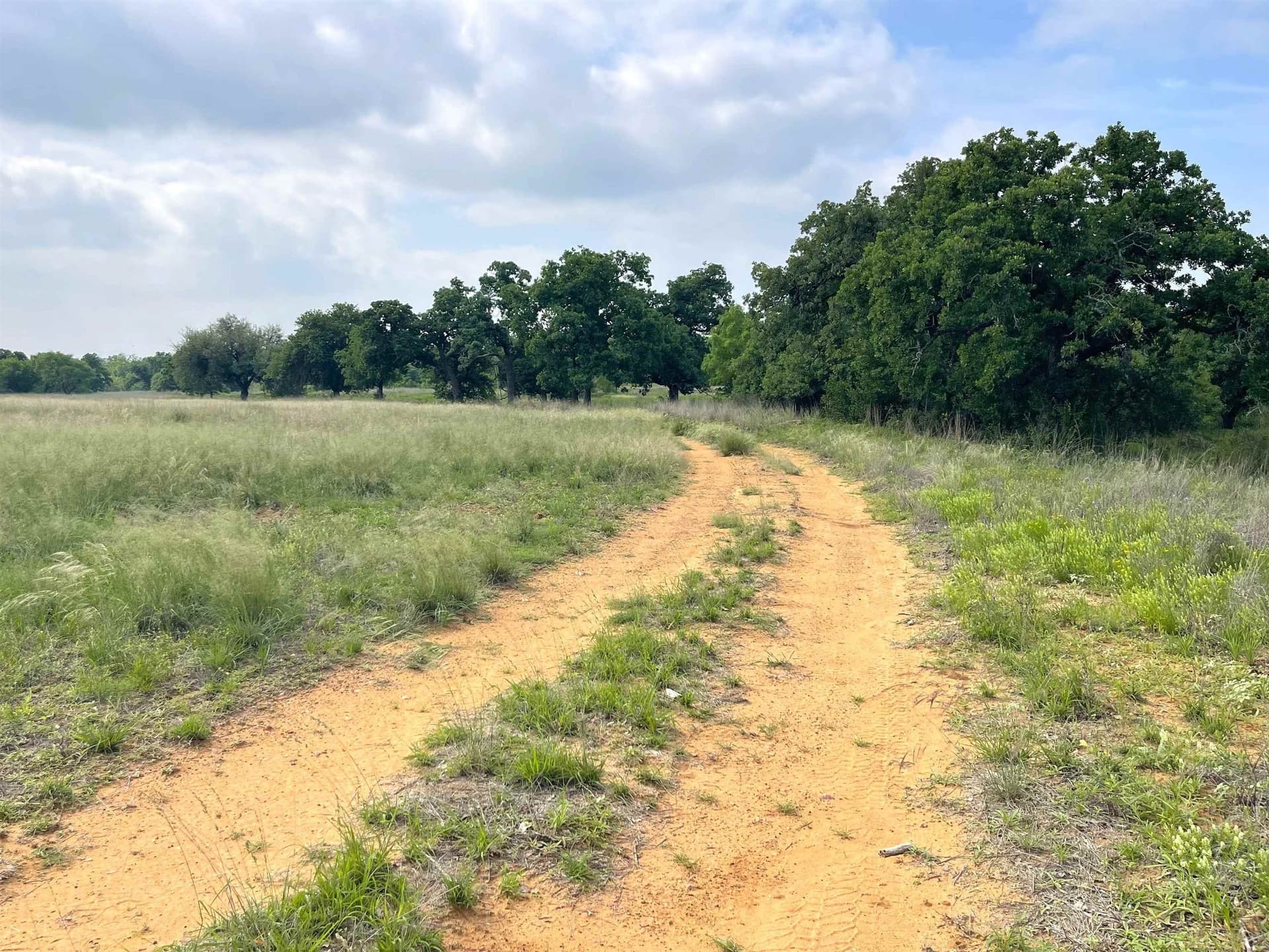 17.26 acres in Llano County