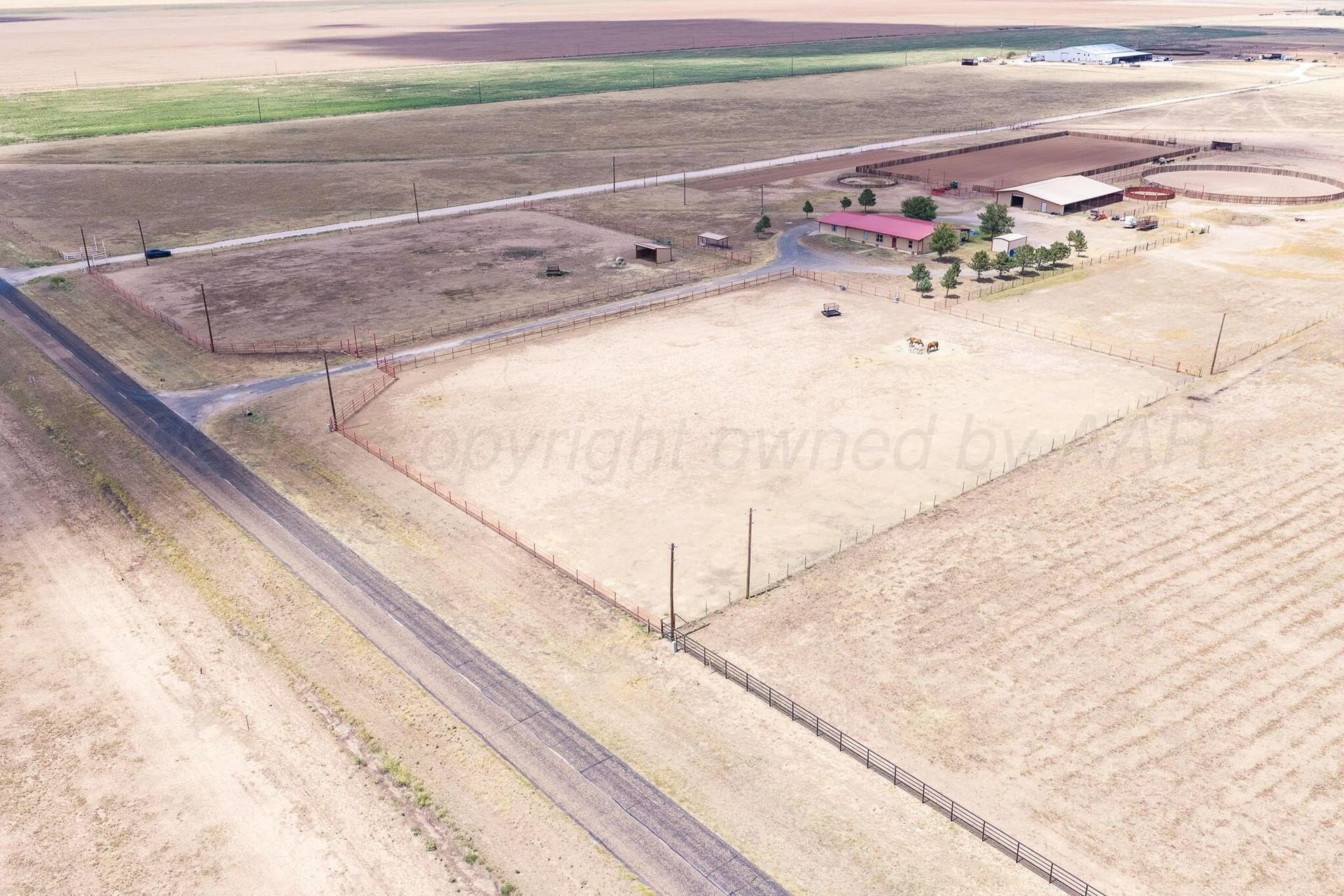 29.39 acres in Randall County - photo 4