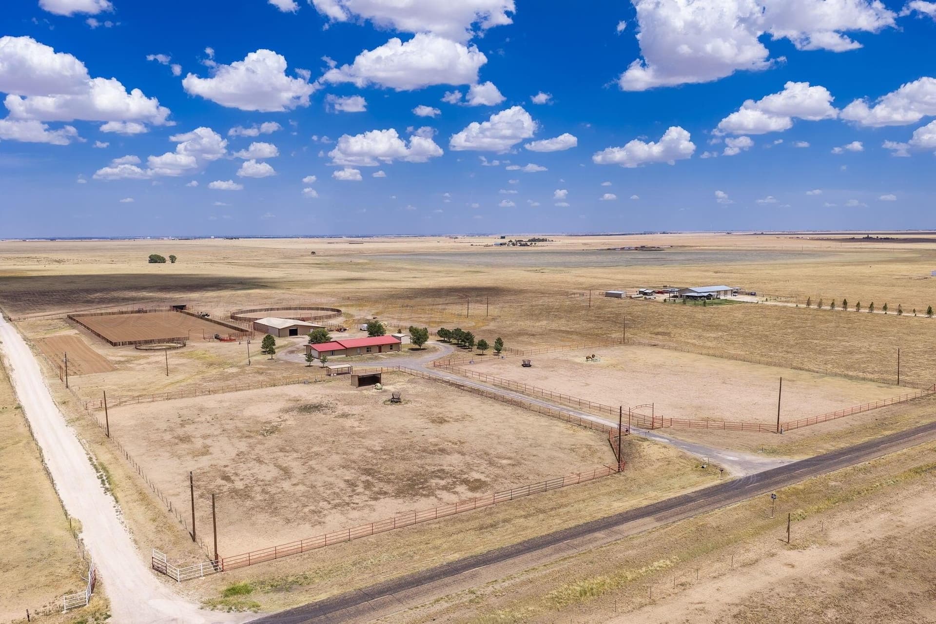 29.39 acres in Randall County - photo 2