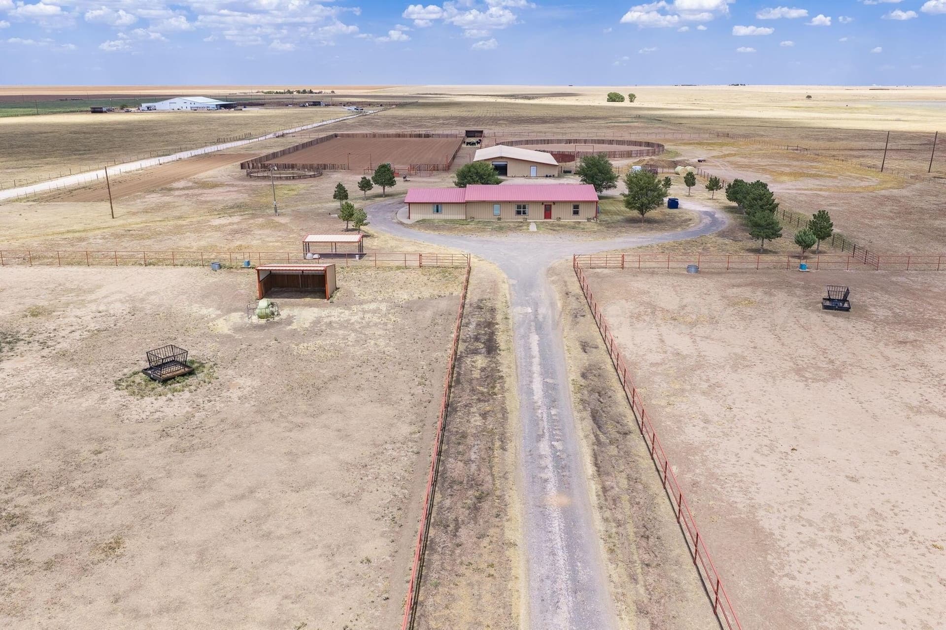 29.39 acres in Randall County - photo 6