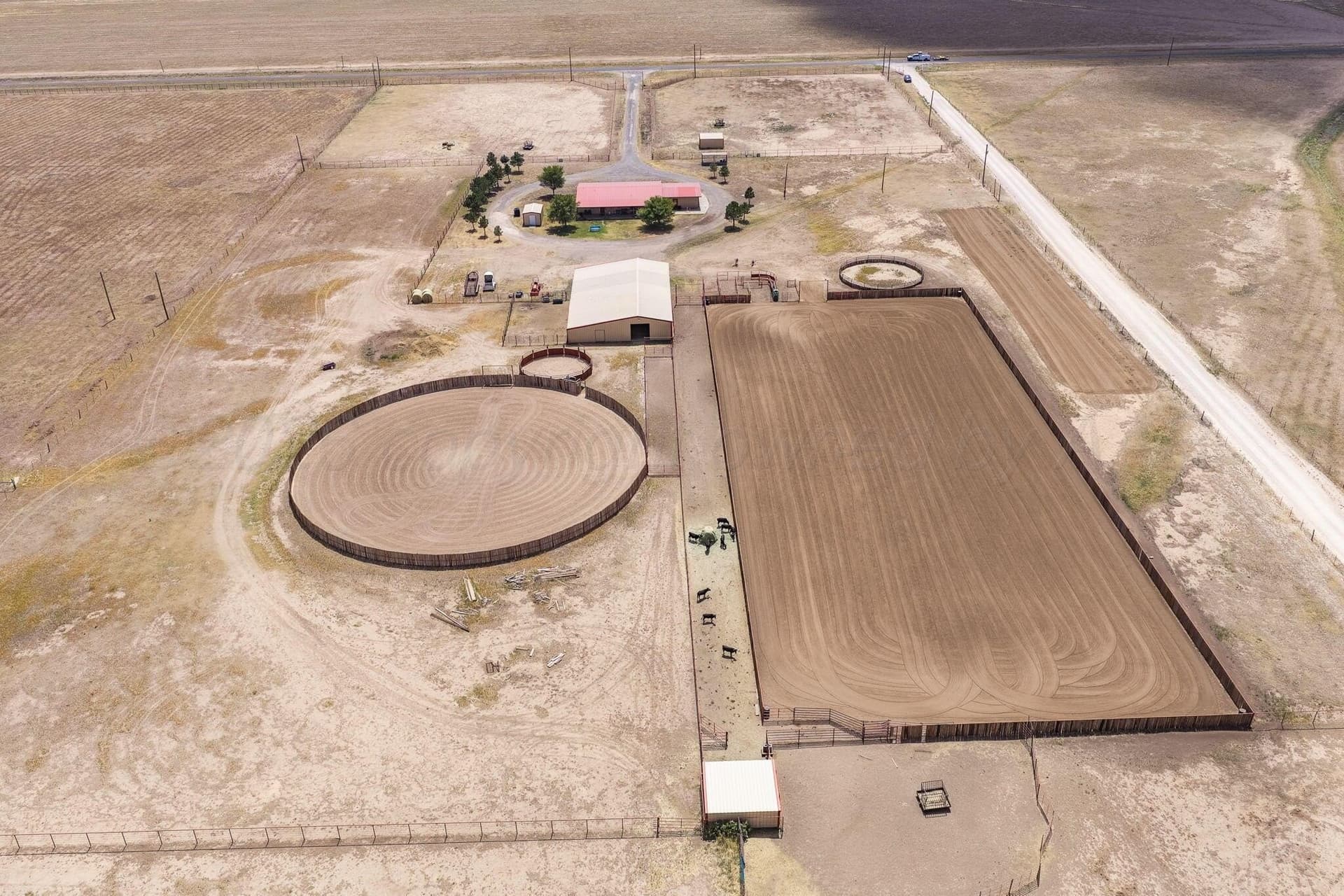 29.39 acres in Randall County - photo 12