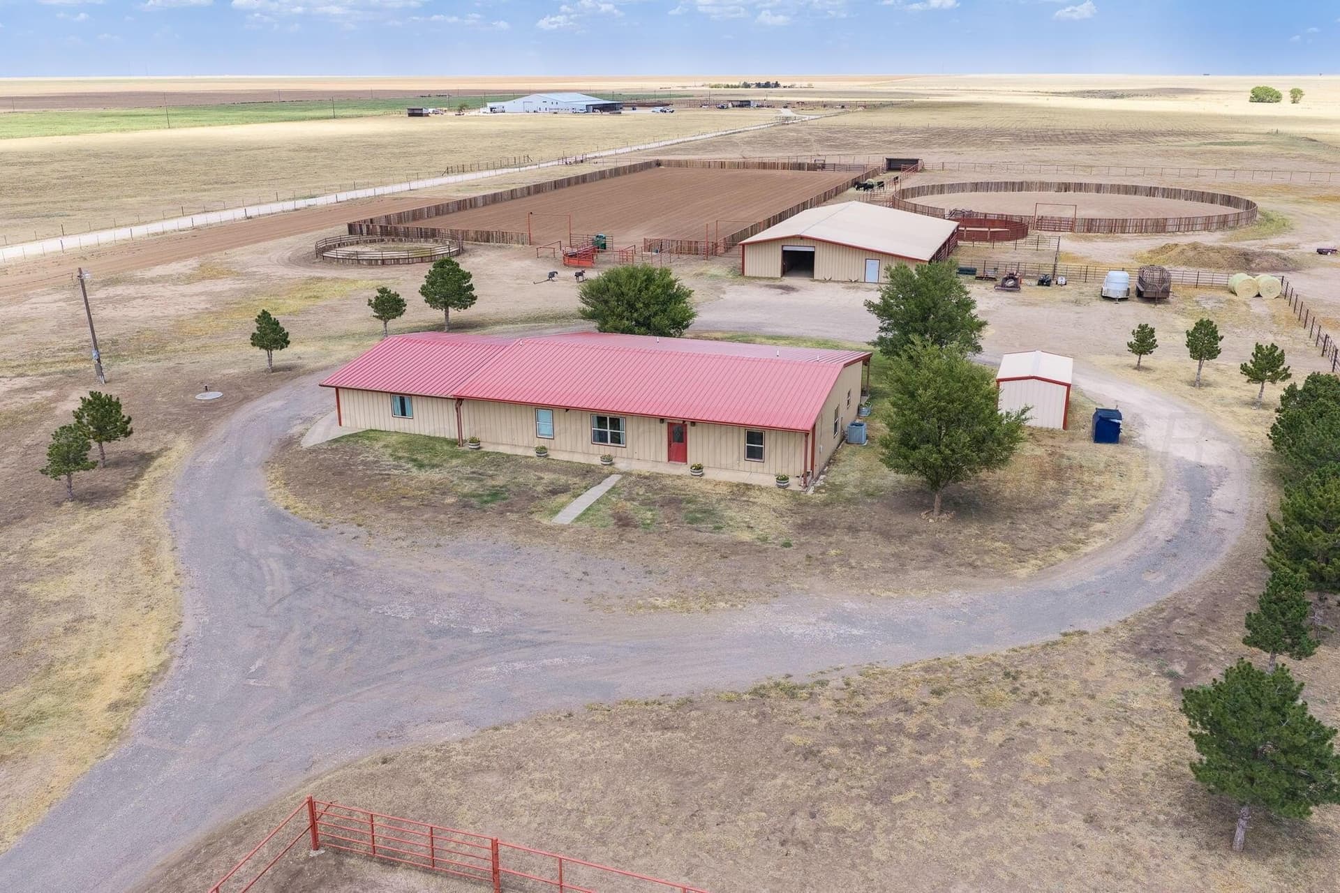 29.39 acres in Randall County - photo 5