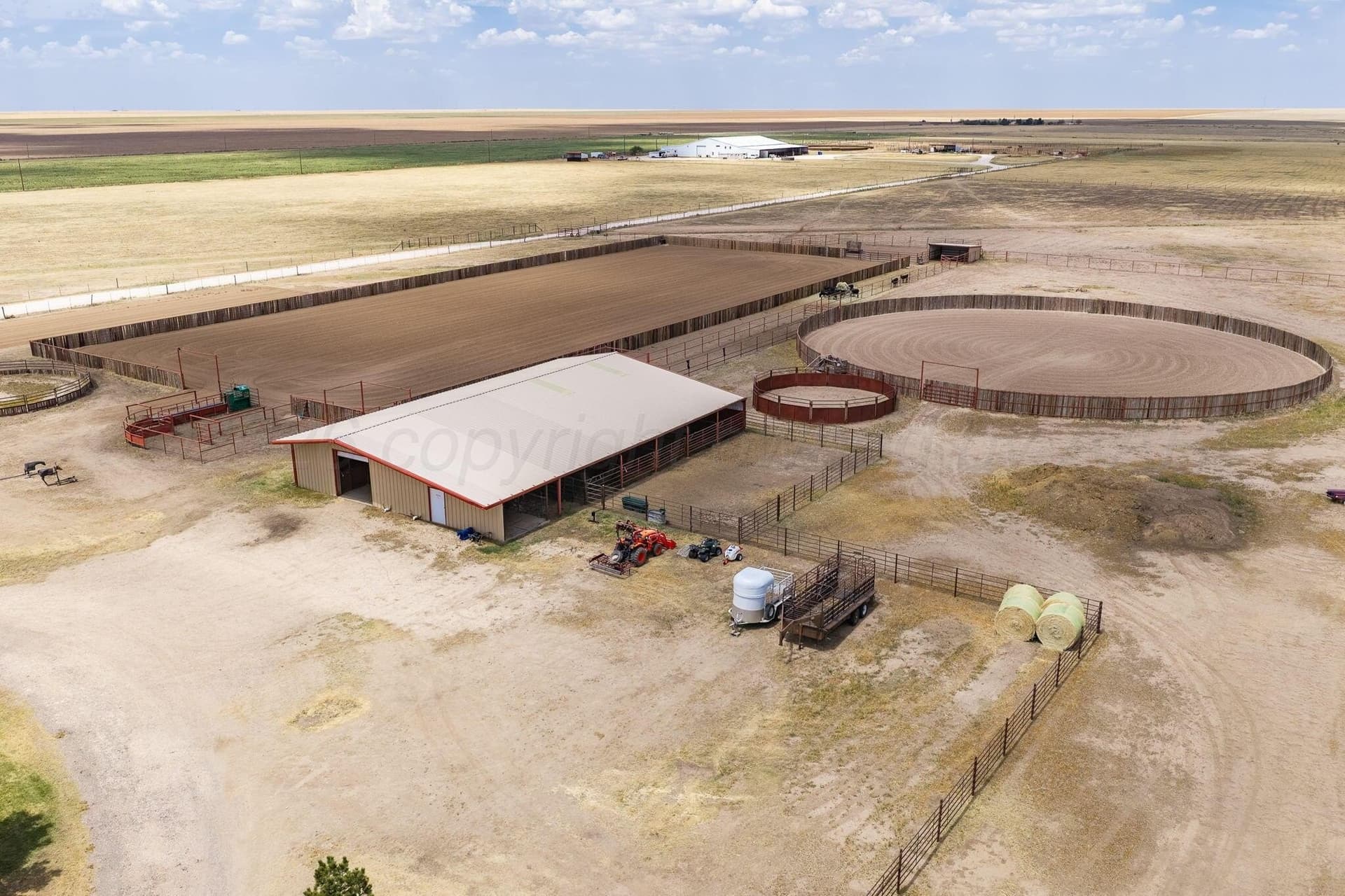 29.39 acres in Randall County - photo 8