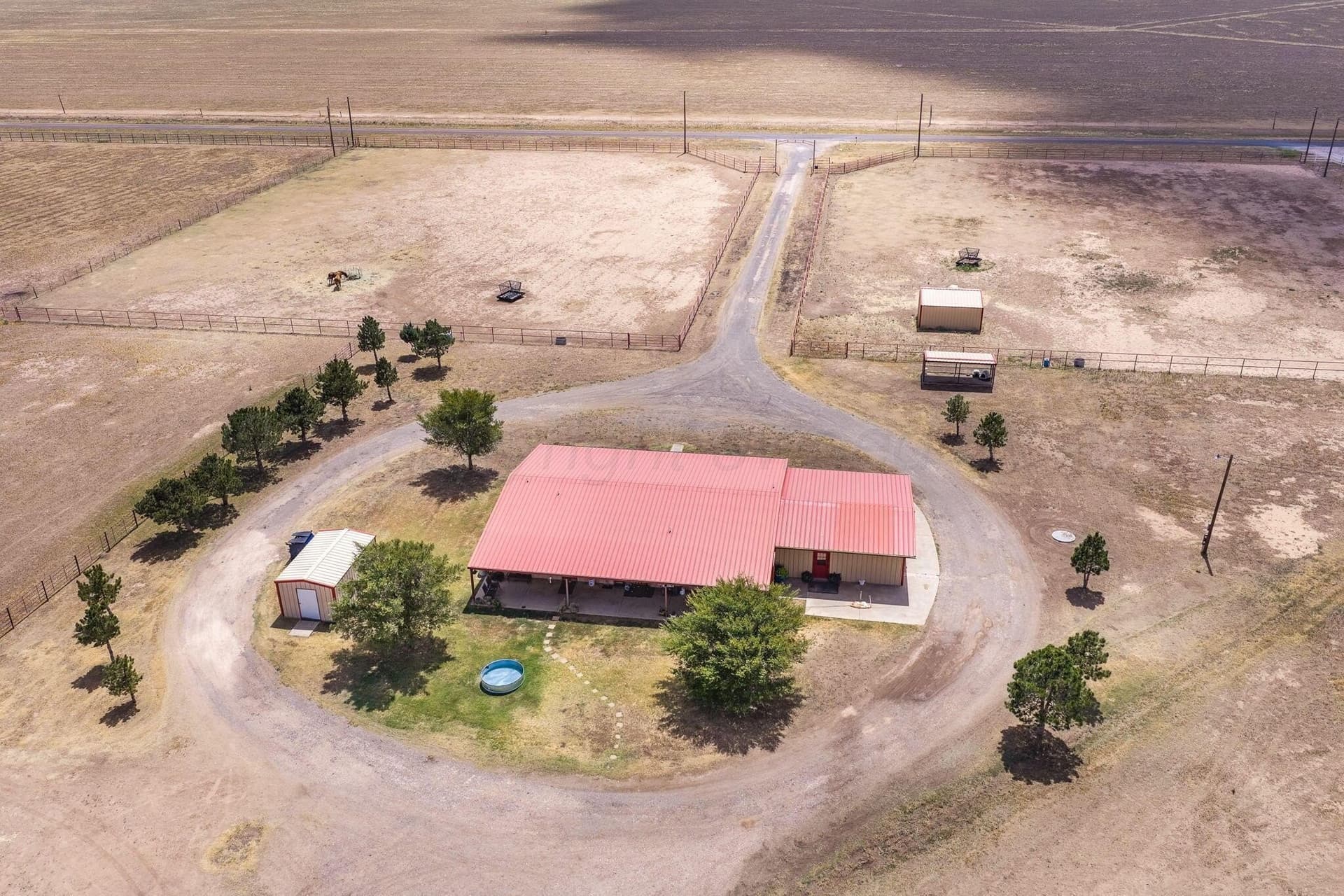 29.39 acres in Randall County - photo 13