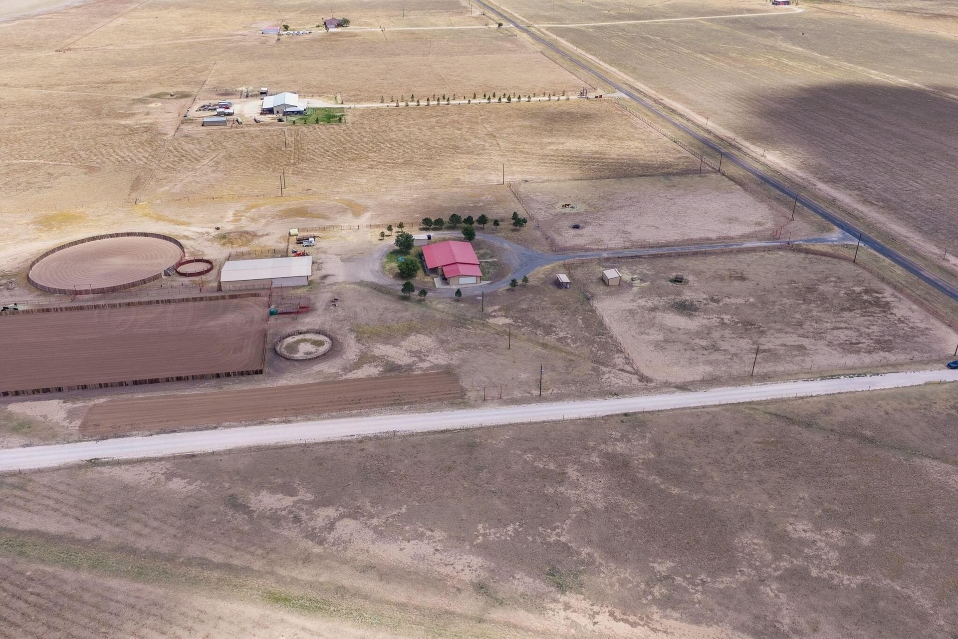 29.39 acres in Randall County - photo 14