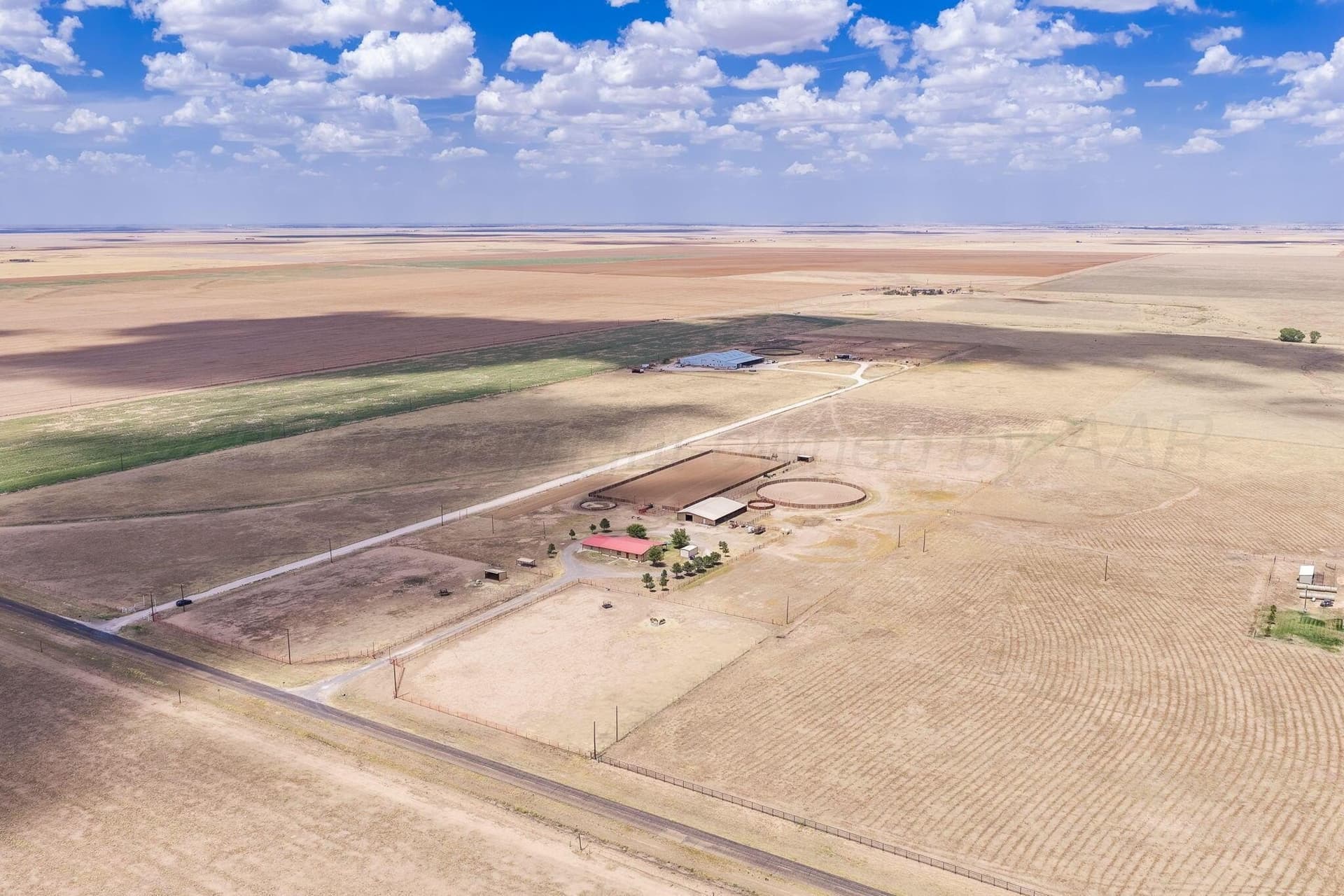 29.39 acres in Randall County - photo 3