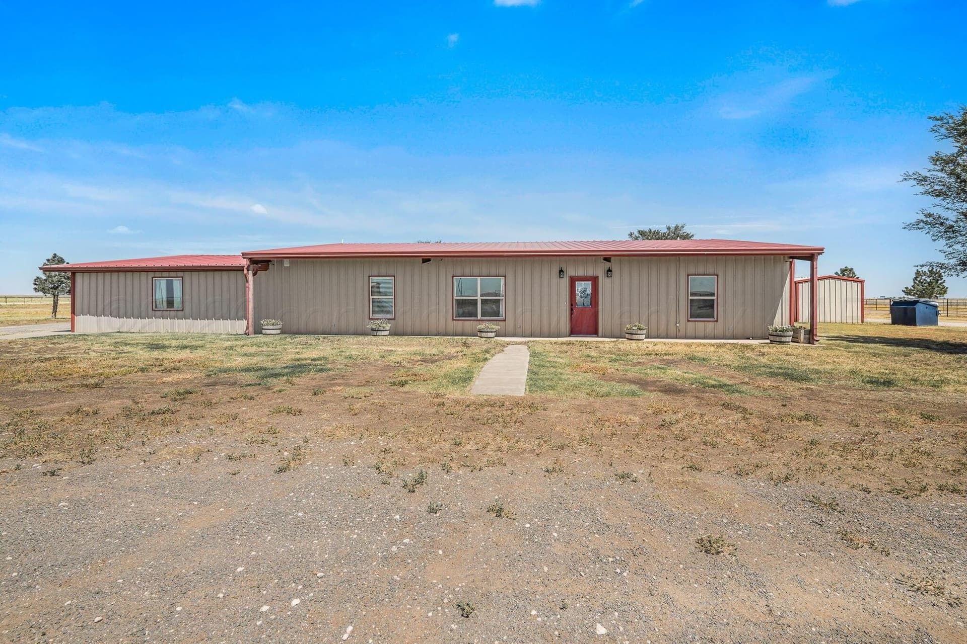 29.39 acres in Randall County - photo 15