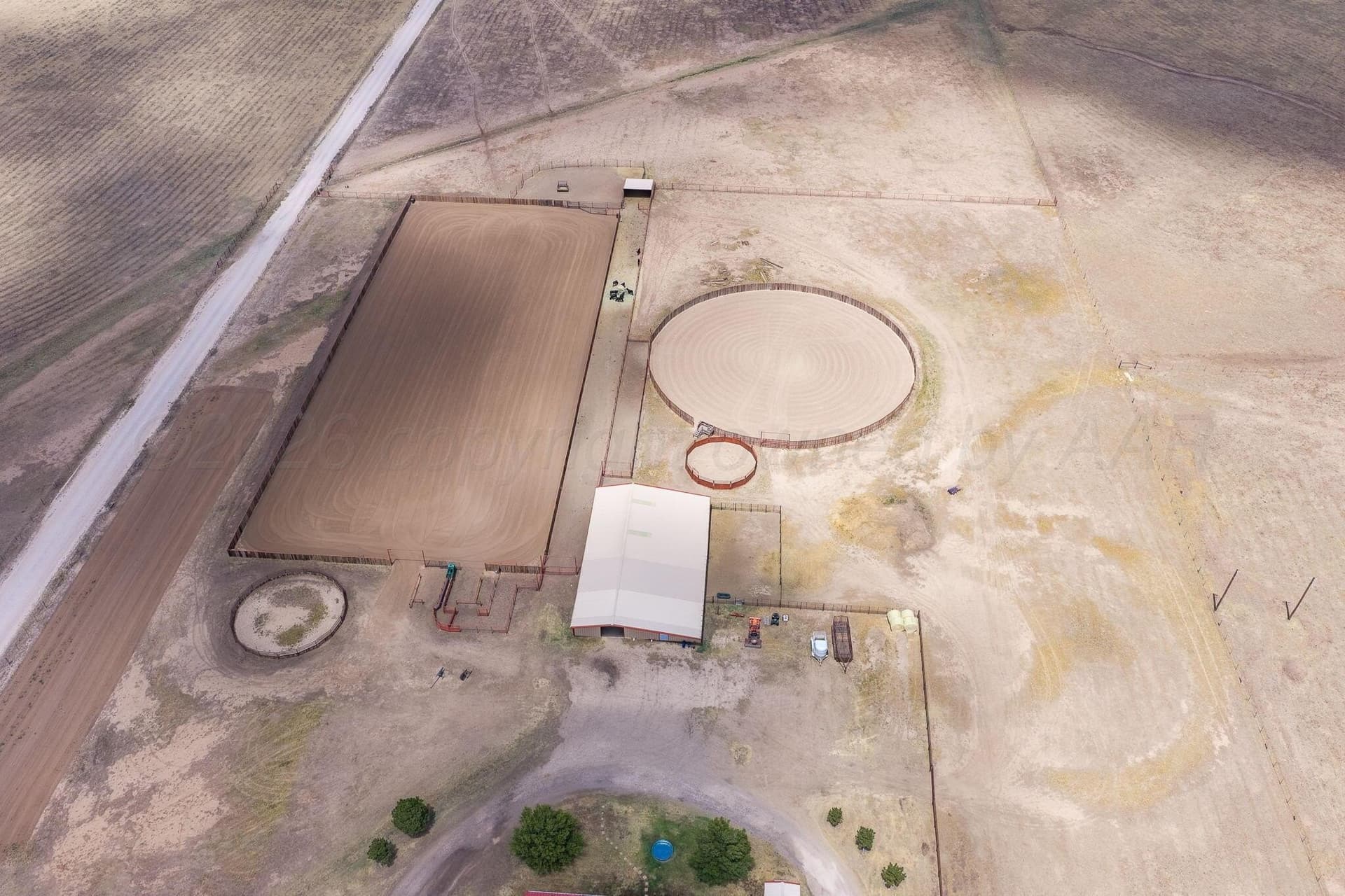 29.39 acres in Randall County - photo 7