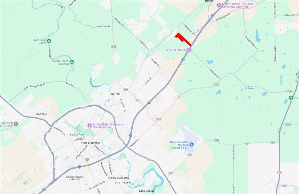 87.52 acres in Comal County gallery image 2