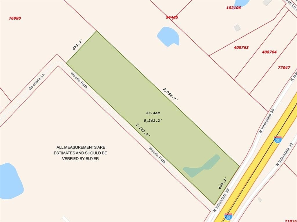 87.52 acres in Comal County featured view