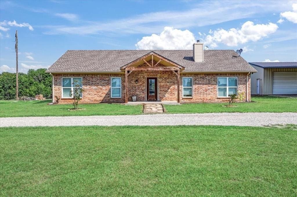 10.02 acres in Collin County gallery image 2