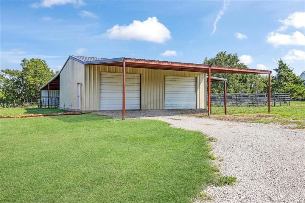 10.02 acres in Collin County featured view