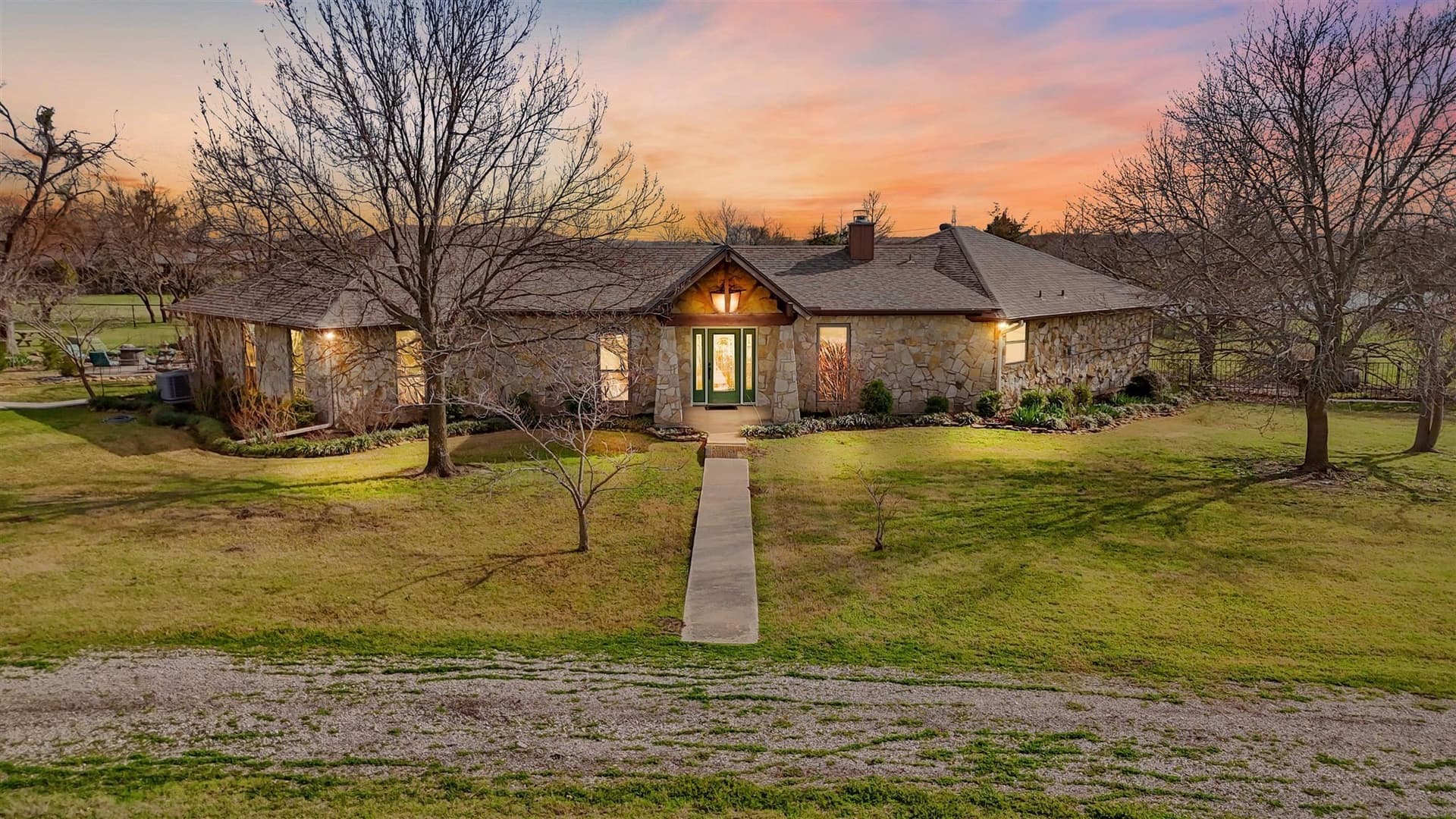 40 acres in Denton County - photo 3
