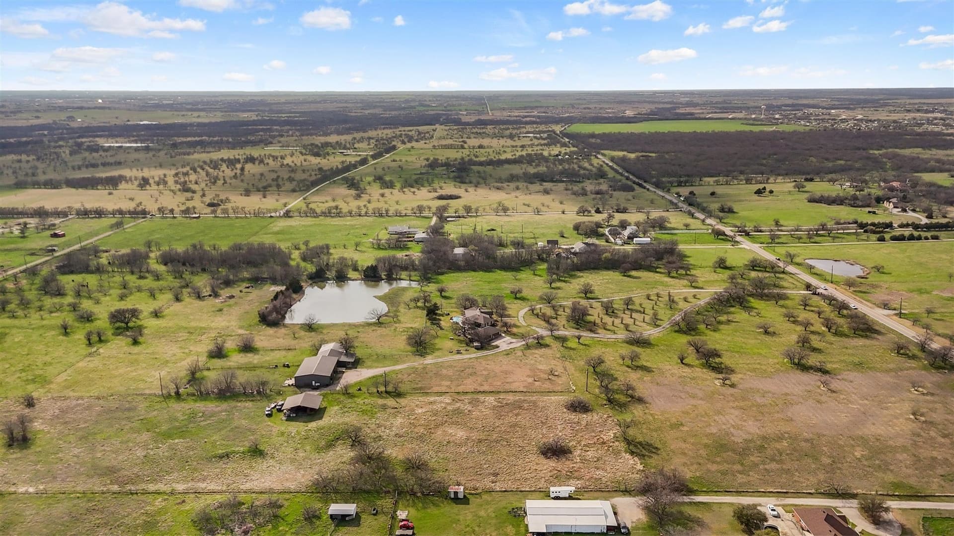 40 acres in Denton County - photo 34