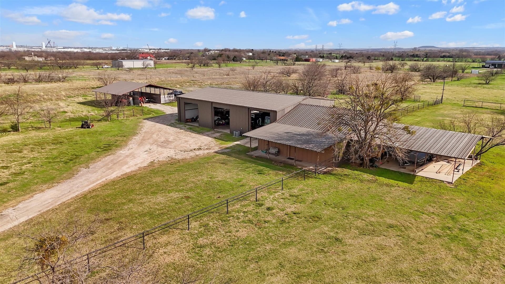 40 acres in Denton County - photo 6