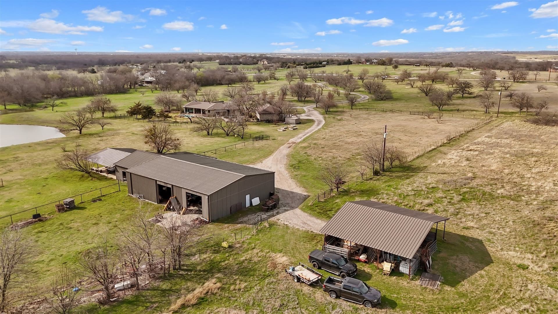 40 acres in Denton County - photo 8