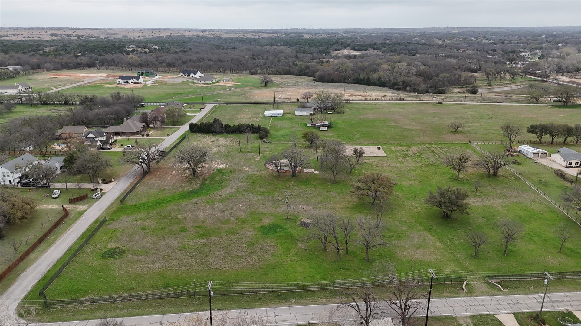 0.27 acres in Parker County - photo 24