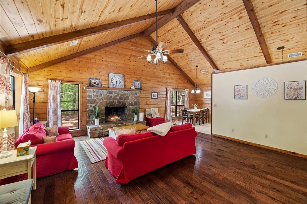 29.96 acres in Wood County - photo 5