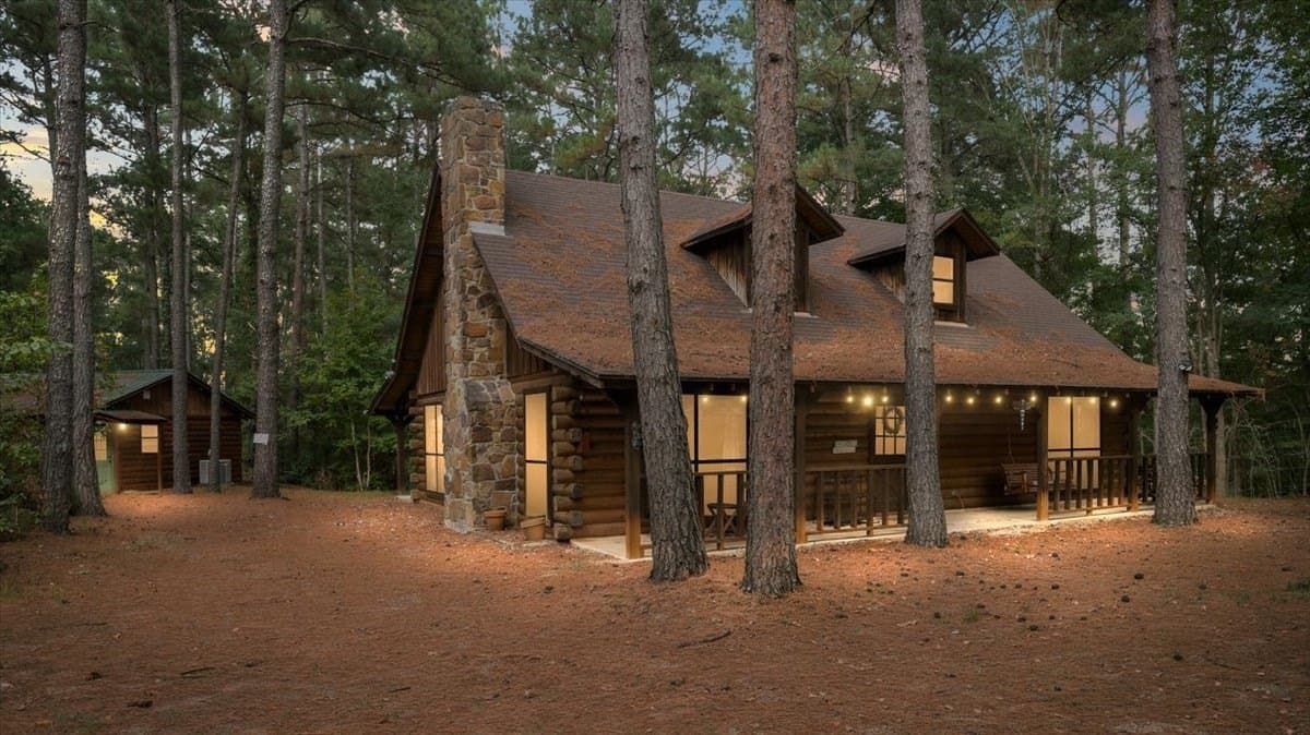 29.96 acres in Wood County