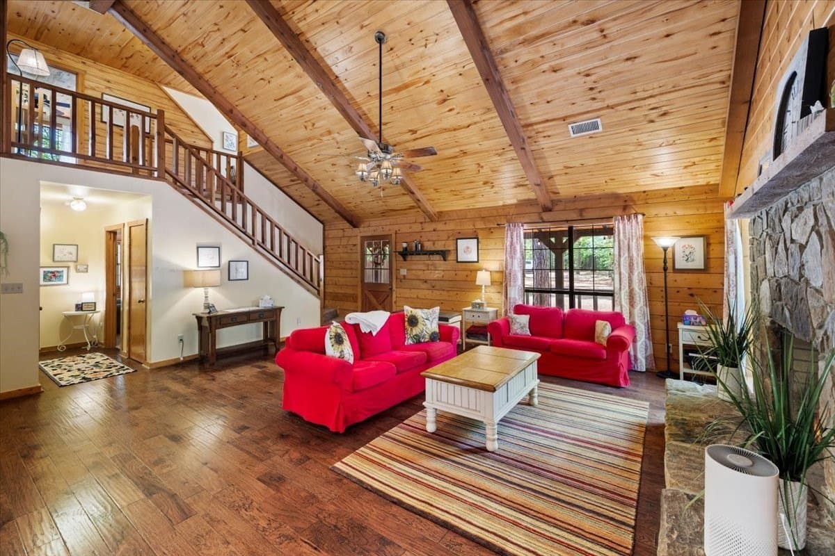 29.96 acres in Wood County - photo 4