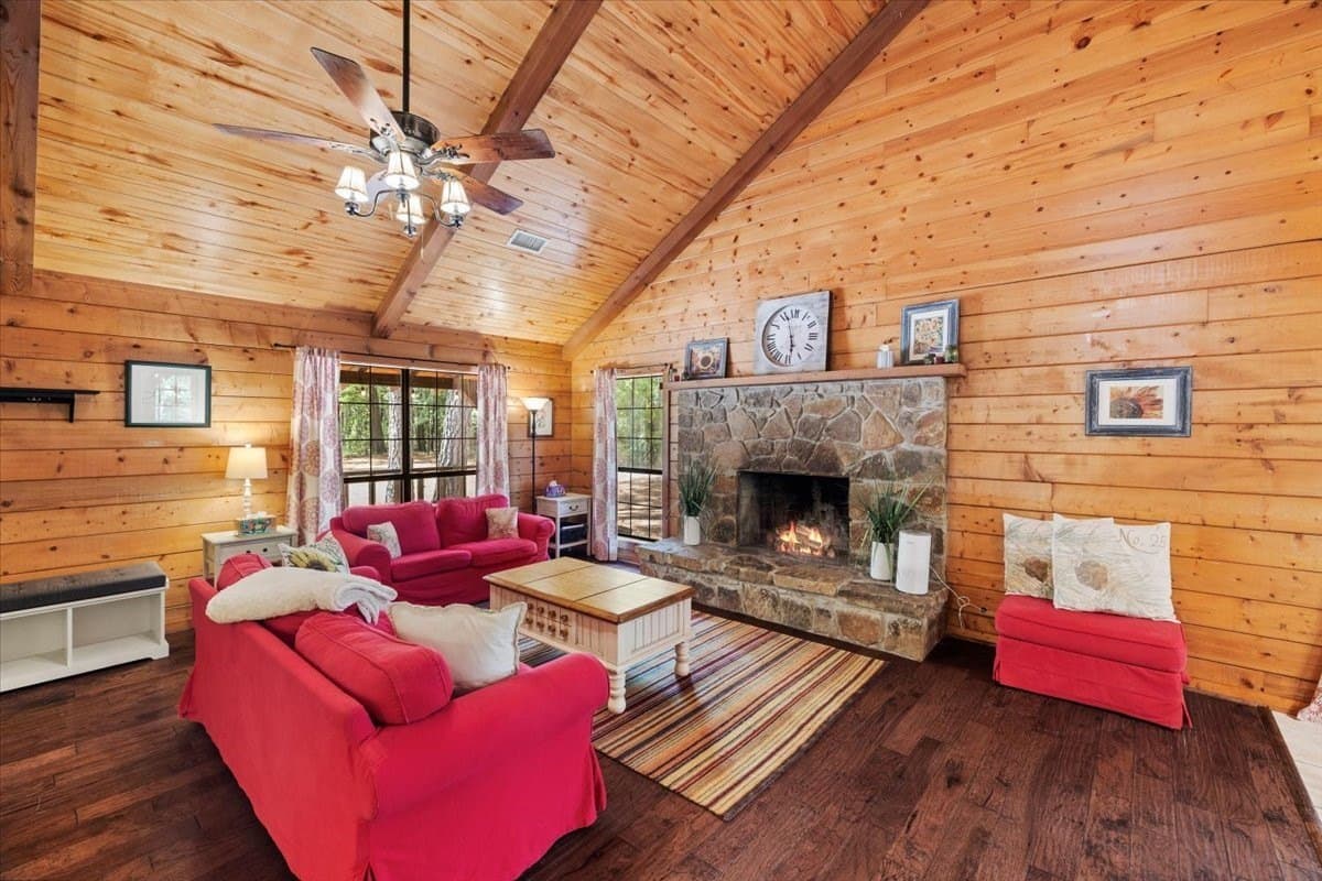 29.96 acres in Wood County - photo 3