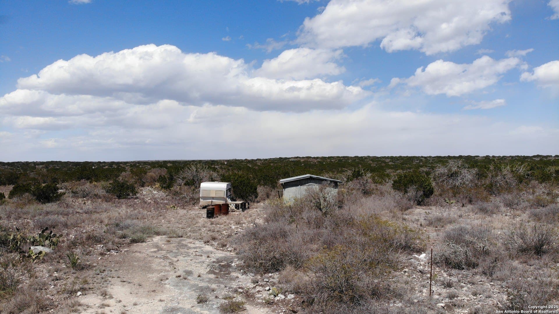 63.77 acres in Kinney County - photo 7