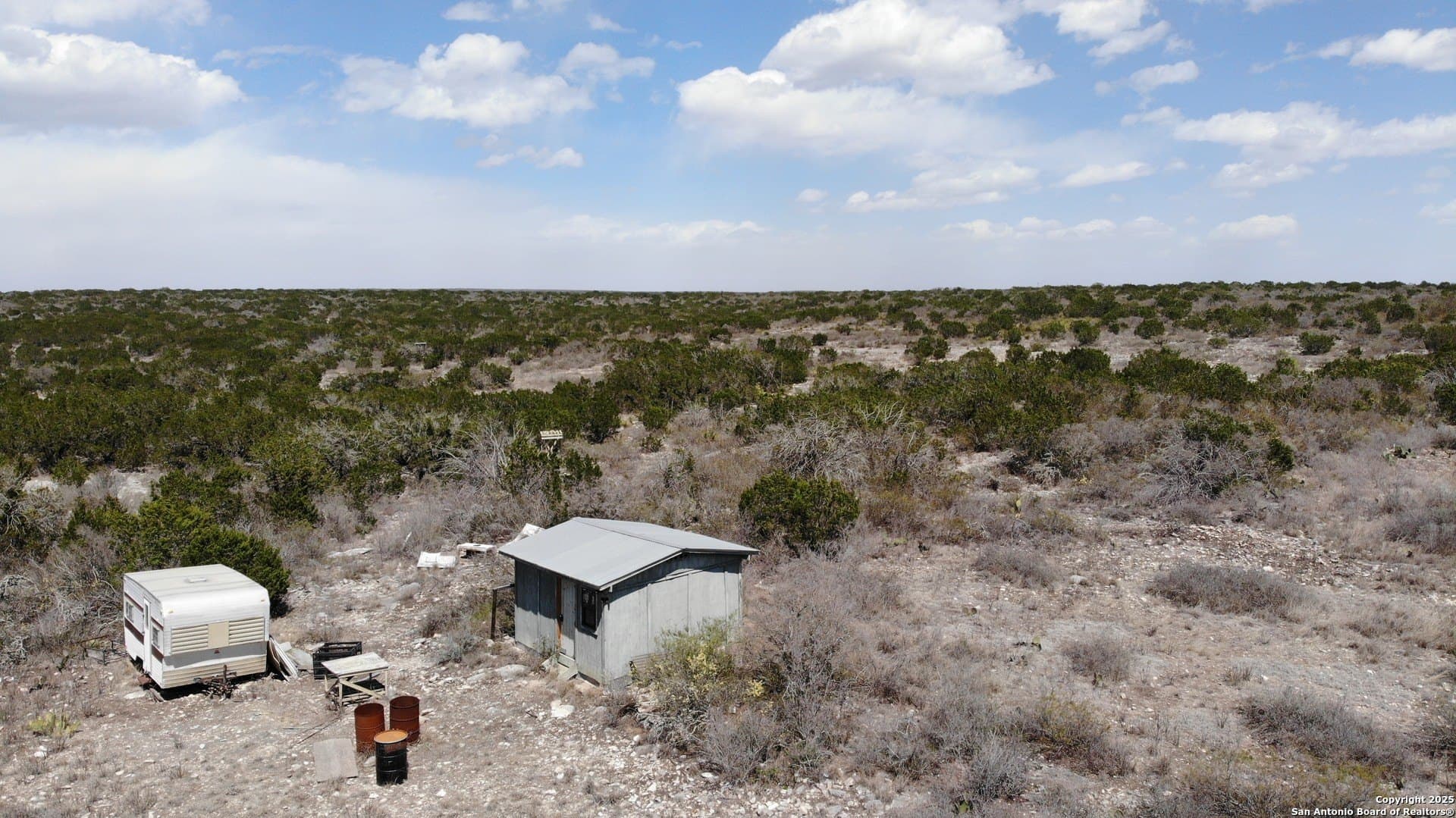 63.77 acres in Kinney County - photo 6