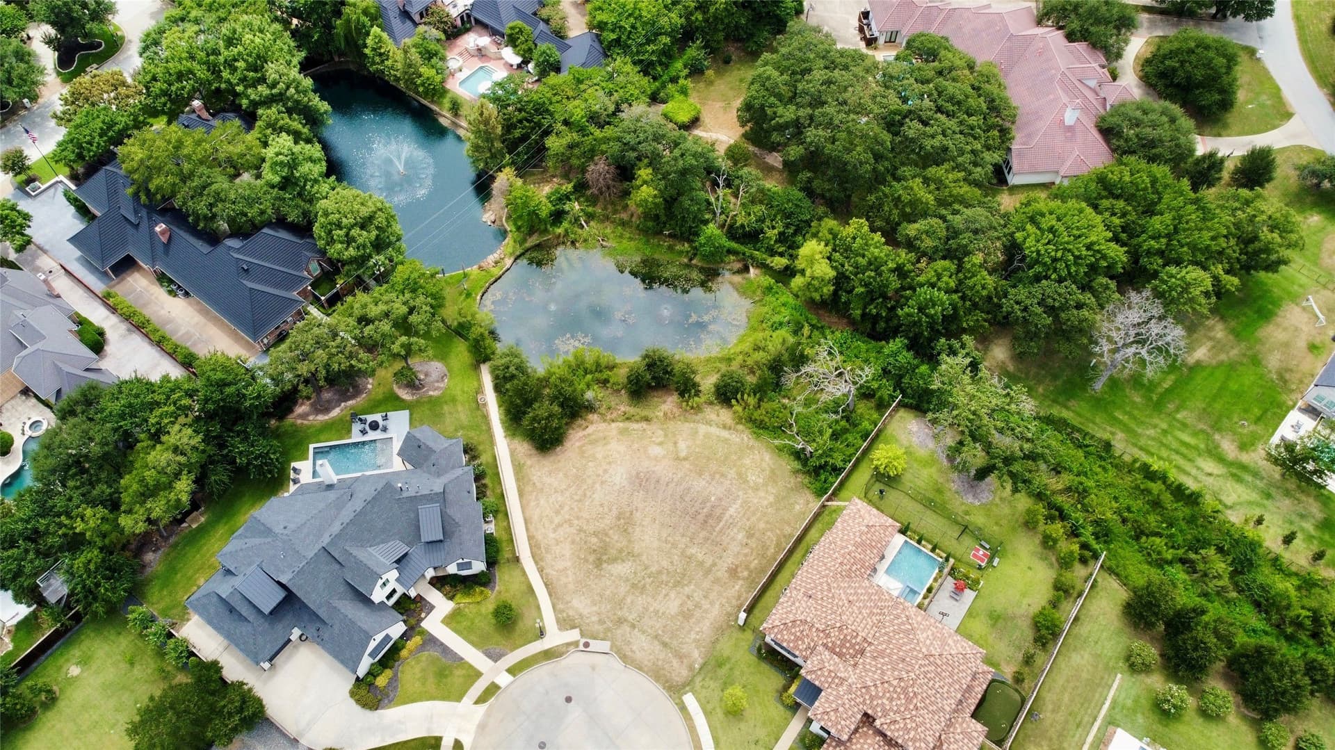 0.54 acres in Tarrant County gallery image 2