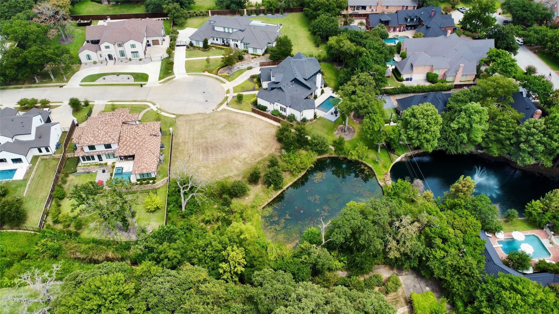 0.54 acres in Tarrant County gallery image 3