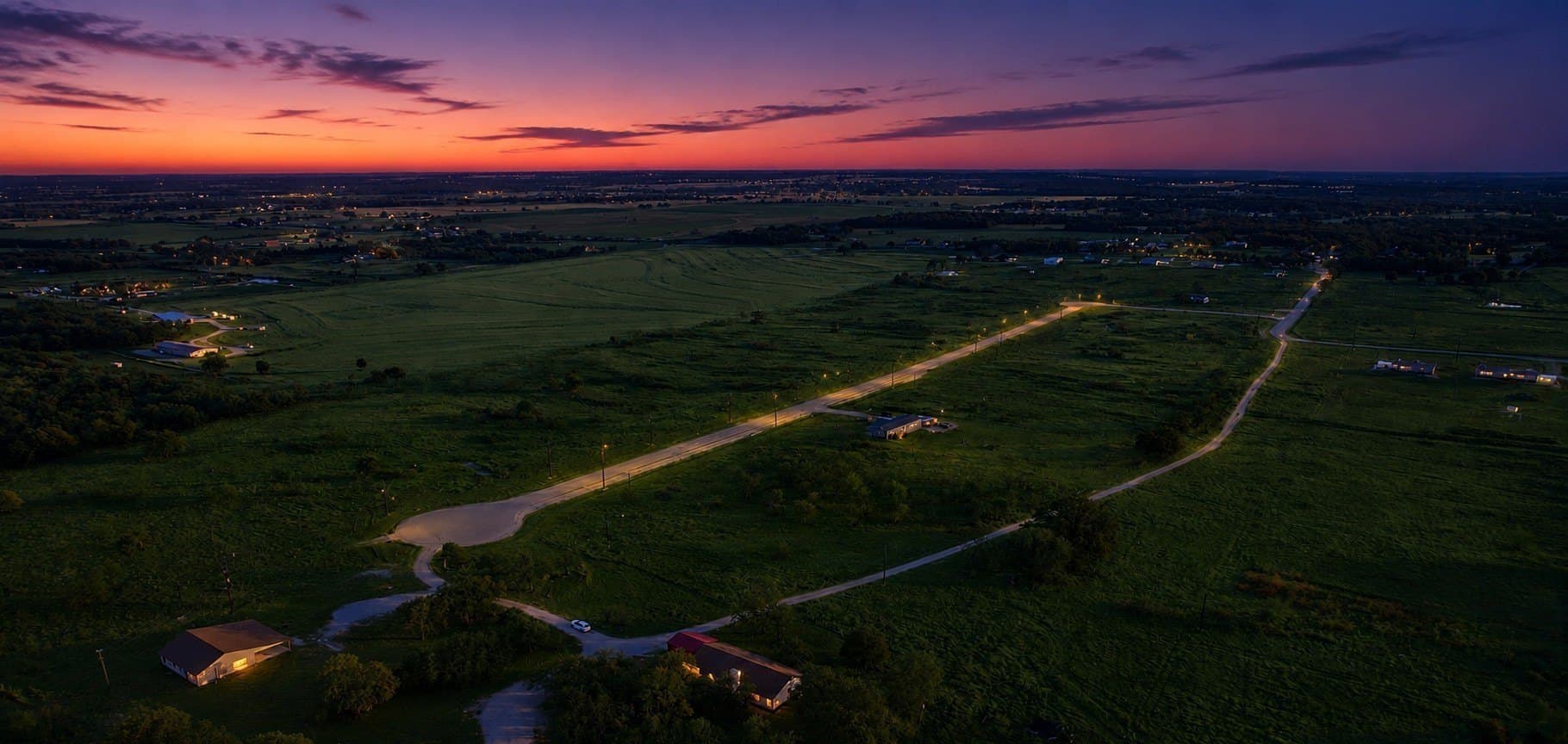 2.01 acres in Parker County - photo 7