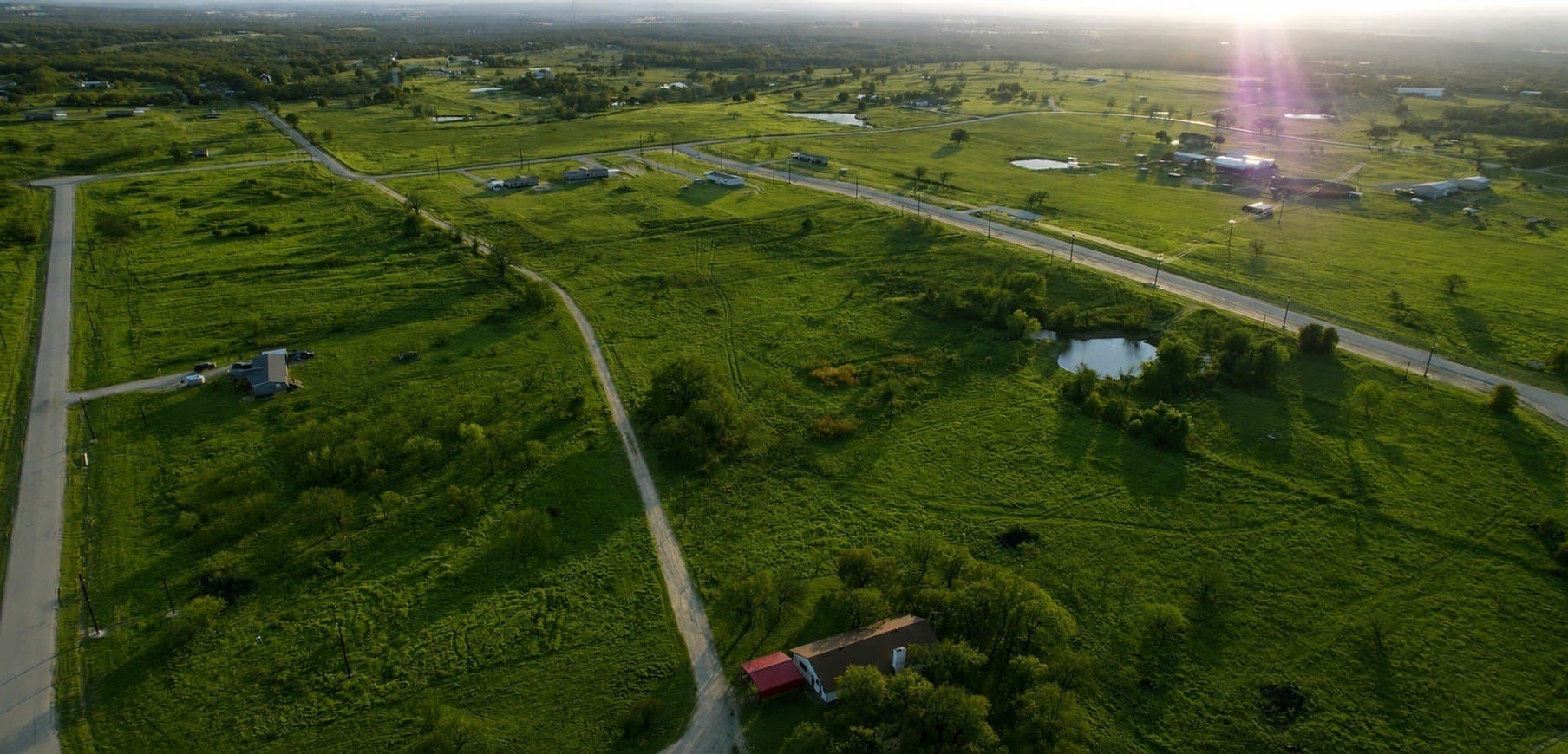 2.01 acres in Parker County featured view