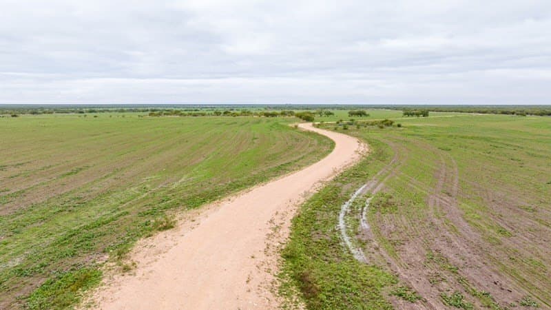 653.54 acres in Schleicher County - photo 17